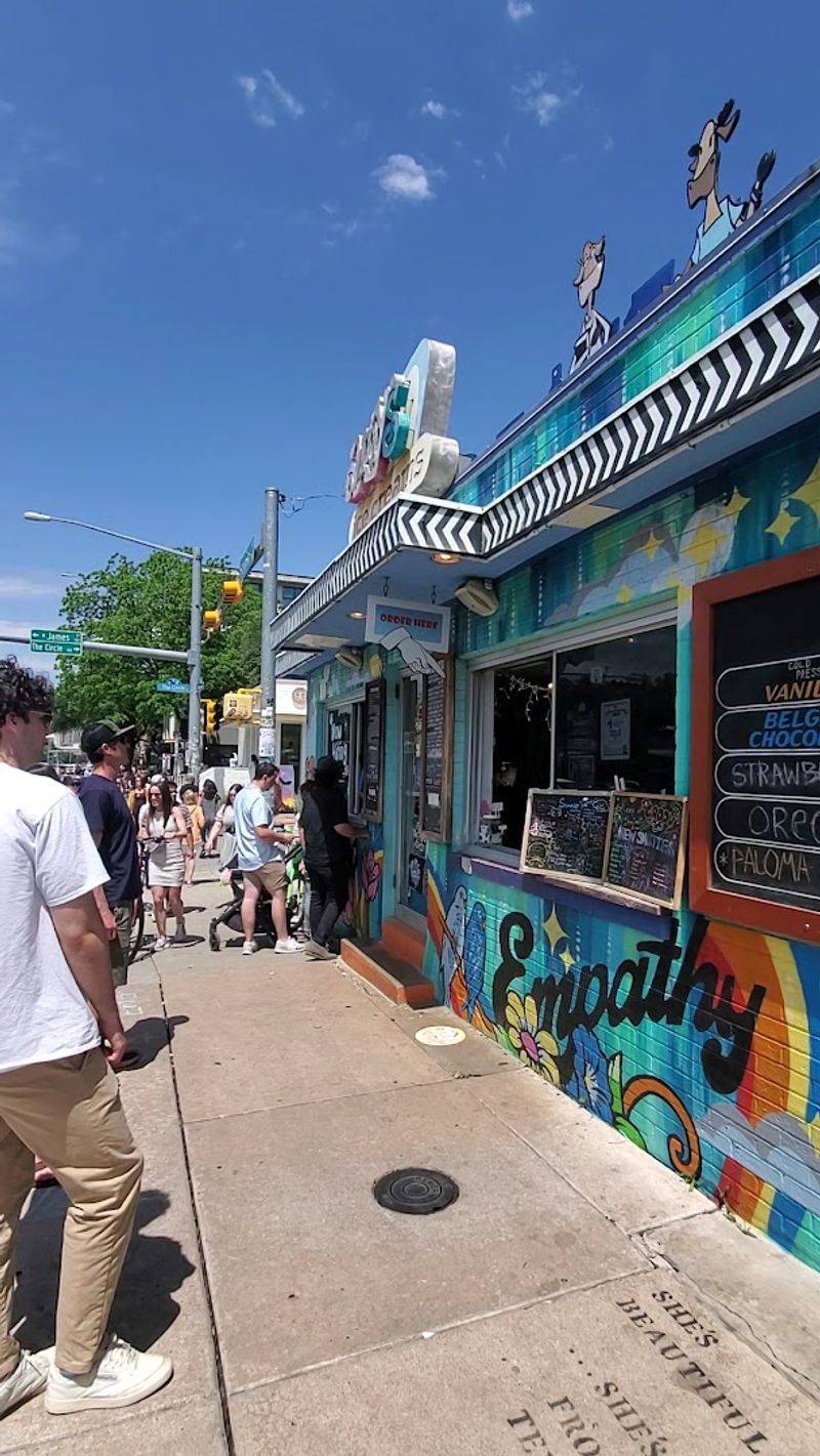 A South Congress Street Icon Worth Every Step