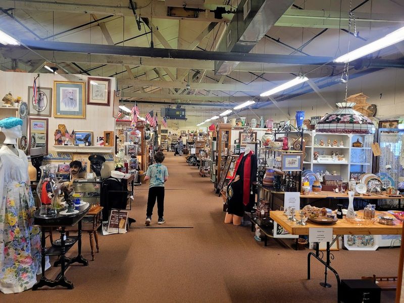 A Space That Earns the Word Massive