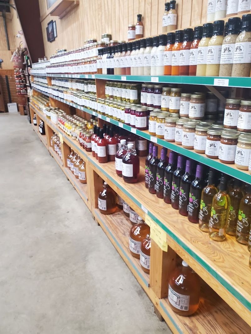 A Specialty Market Stocked Beyond Just Fruits and Veggies