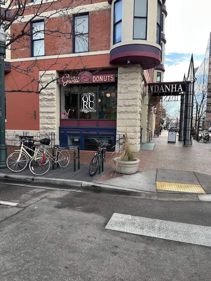 A Spot That Fits Boise Perfectly A Spot That Fits Boise Perfectly