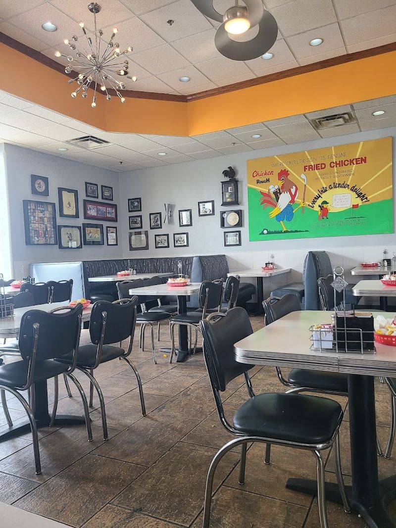 A Spot With Real Oklahoma Soul