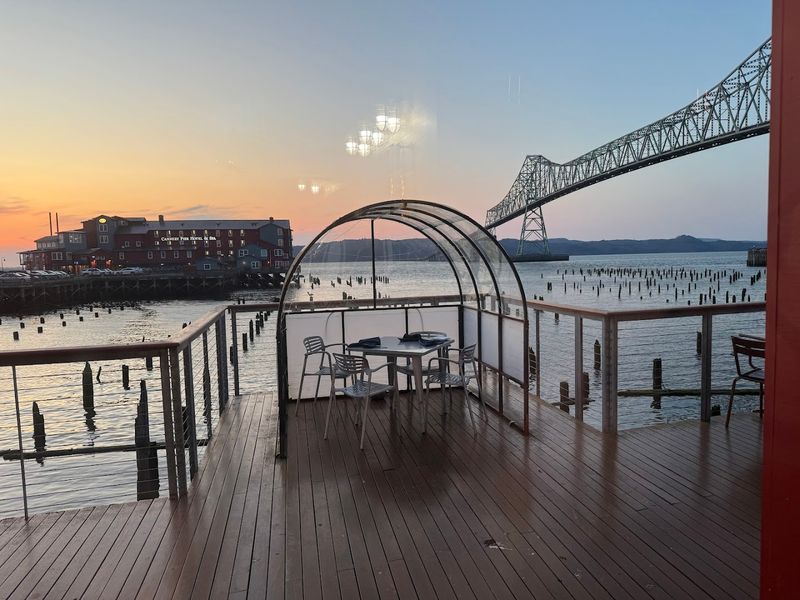 A Spot Worth Celebrating Life's Big Moments