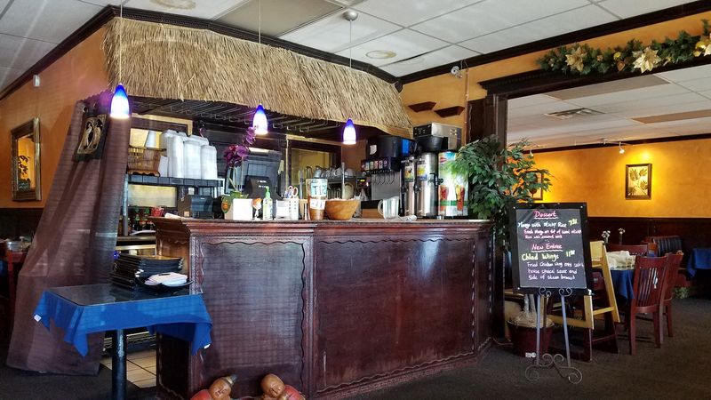 A Spot Worth Seeking Out in Edmond