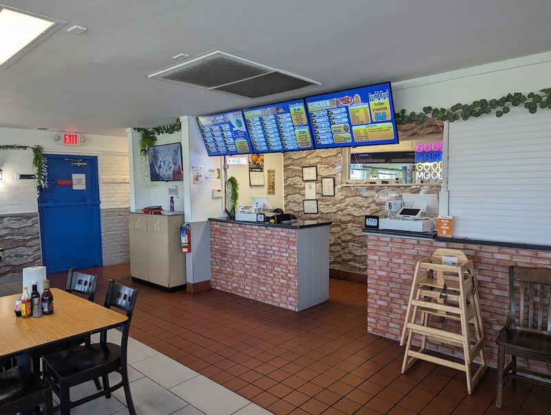 A Spot Worth Seeking Out in St. Peters