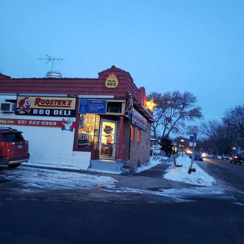 A St. Paul Gem That Time Has Only Made Better