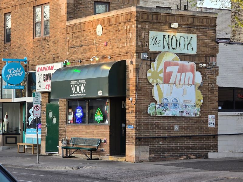 A St. Paul Landmark With Real Staying Power