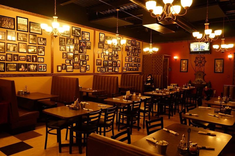 A St. Paul Neighborhood Landmark Since 1933