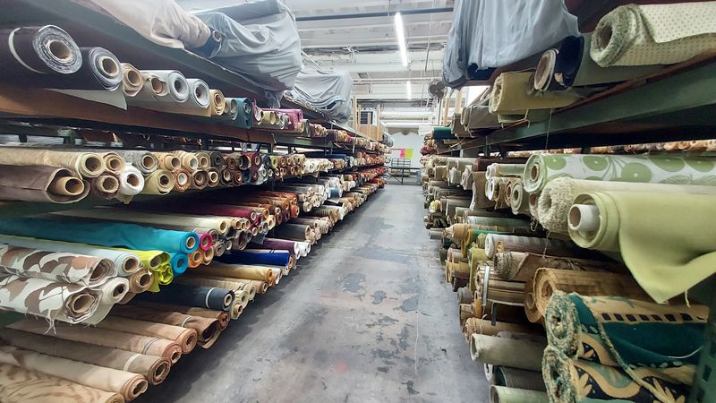 A Store So Big It Deserves Its Own Map