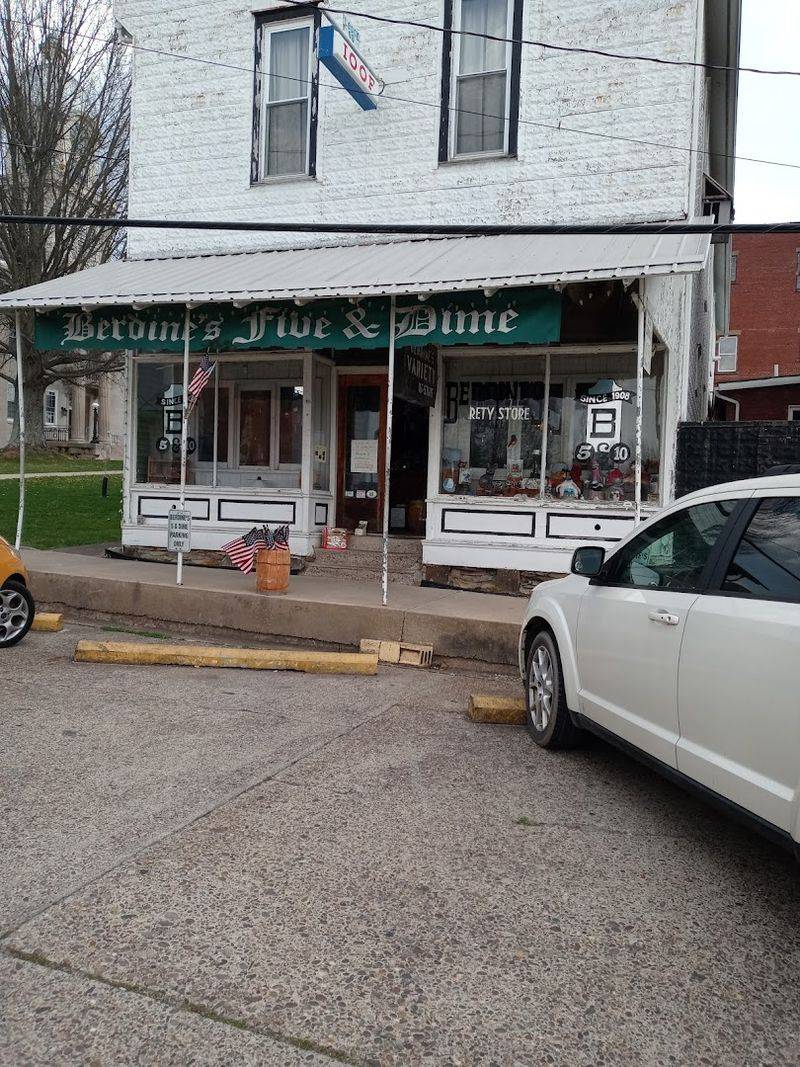 A Store That Has Been Open Since 1908