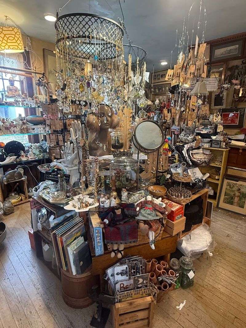 A Store With a Soul: The Story Behind Endless Treasures NJ