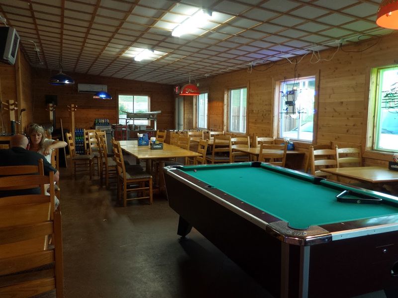 A Supper Club Feel That Minnesota Does Best