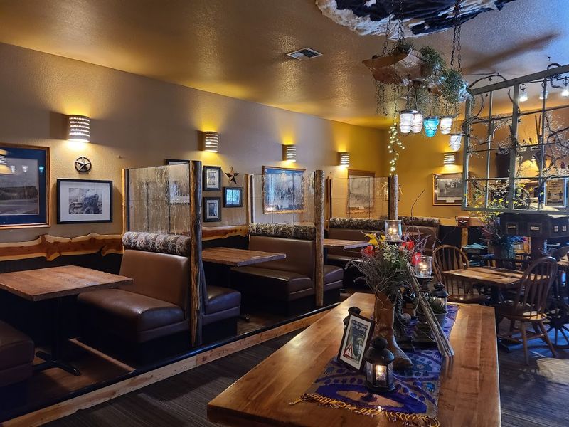 A Supper Club With Real Character A Supper Club With Real Character