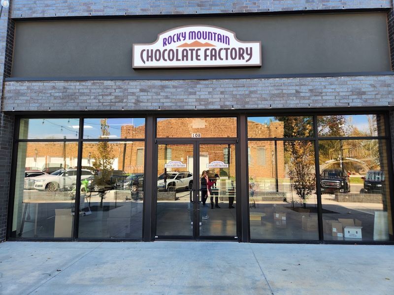 A Sweet Neighbor to Edmond's Most Historic Landmark A Sweet Neighbor to Edmond's Most Historic Landmark