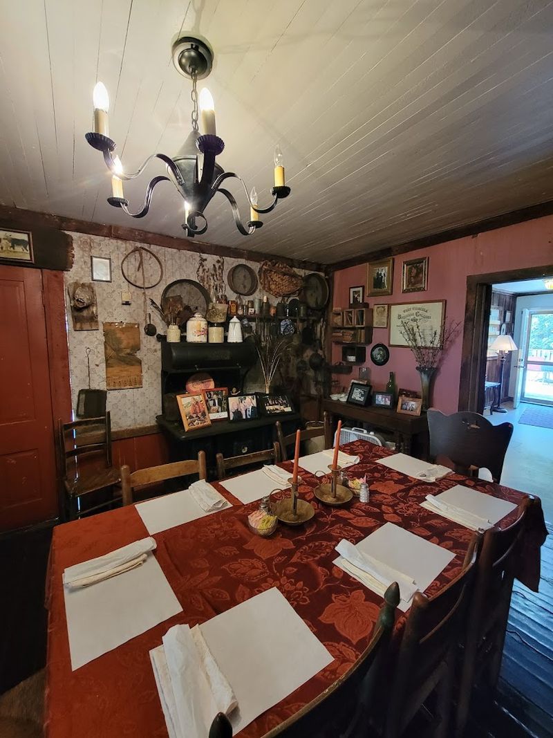 The Story Behind the Restaurant That Became a Community Soul