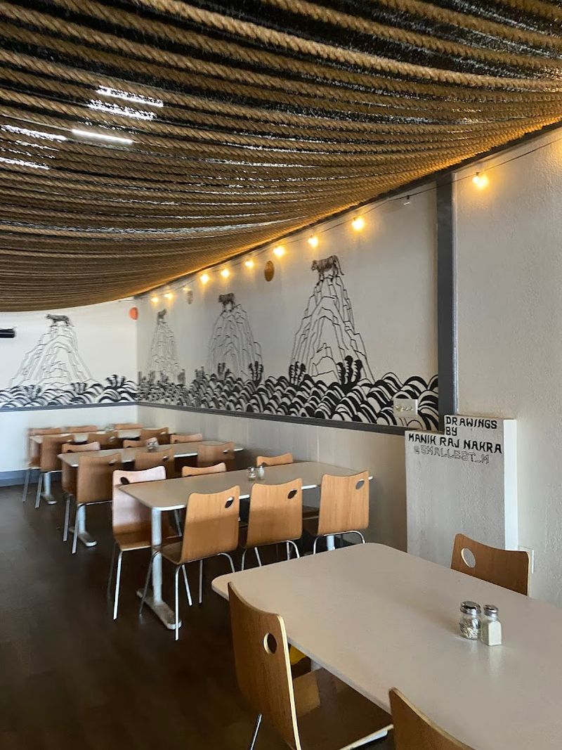 A Texas Flare on Japanese Tradition
