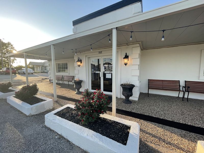 A Town Built by Italians and a Restaurant That Proves It A Town Built by Italians and a Restaurant That Proves It