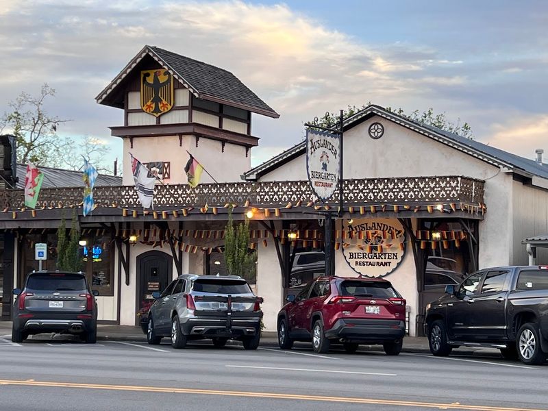 A Town Built on German Roots