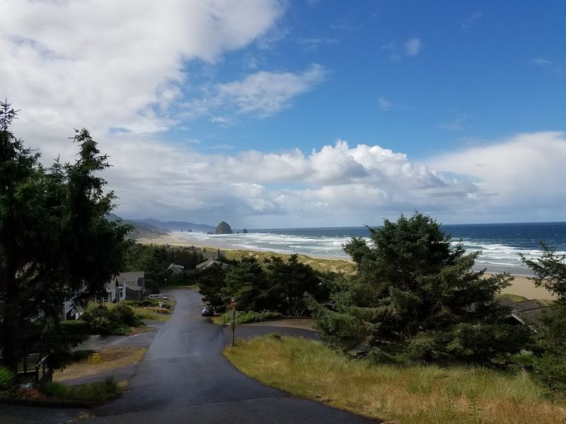 A Town Of Only 250 Residents: What Life Looks Like Here