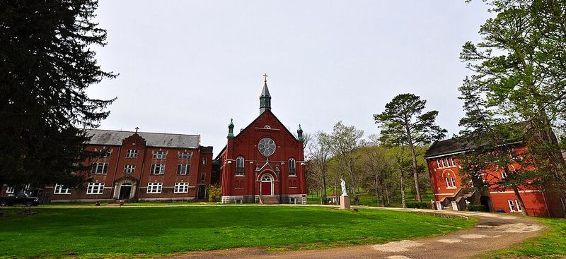 A Town With Deep Historical Roots