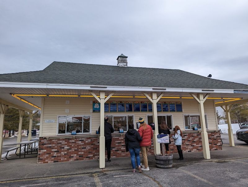 A Tradition That Outlasts Every Maine Winter