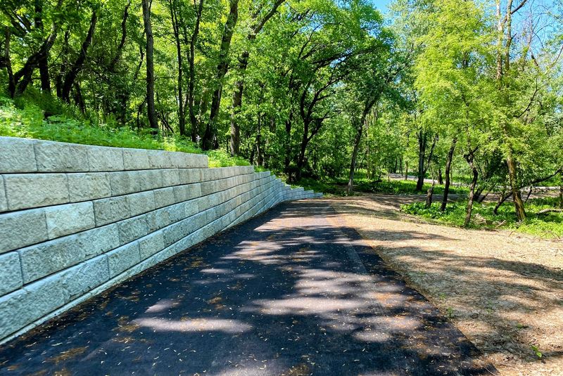 A Trail Built for Multiple Activities Year-Round