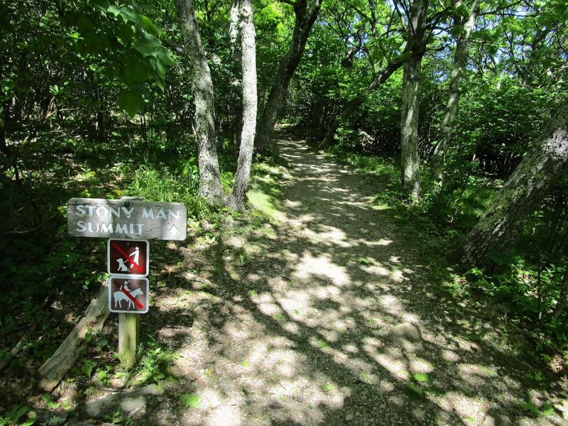 A Trail That Actually Welcomes Beginners
