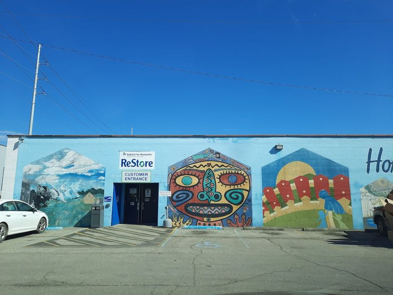 A Treasure Hunt Hiding in Plain Sight