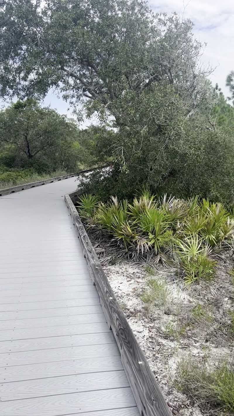 A True Escape From the Crowded Gulf Shores Strip