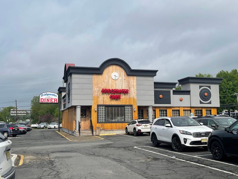 A True New Jersey Diner Experience Worth the Drive