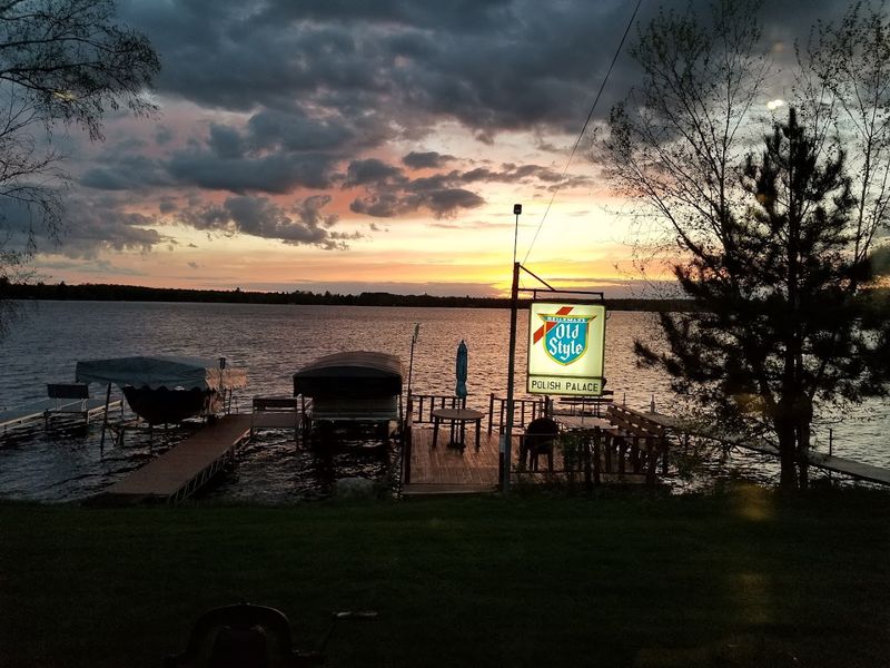 A True Northwoods Mood
