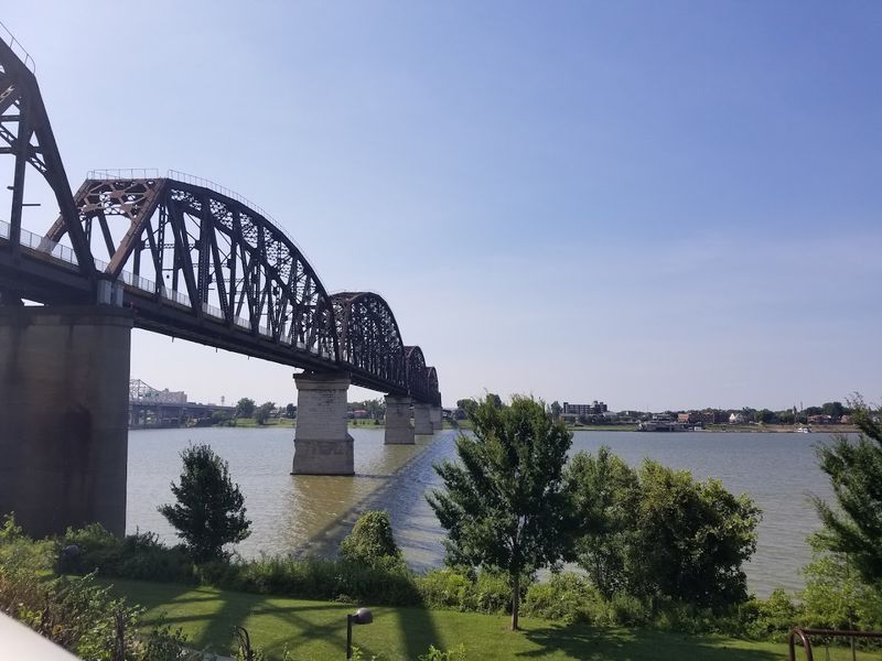 A Unique Historical Landmark With a Fascinating Second Life