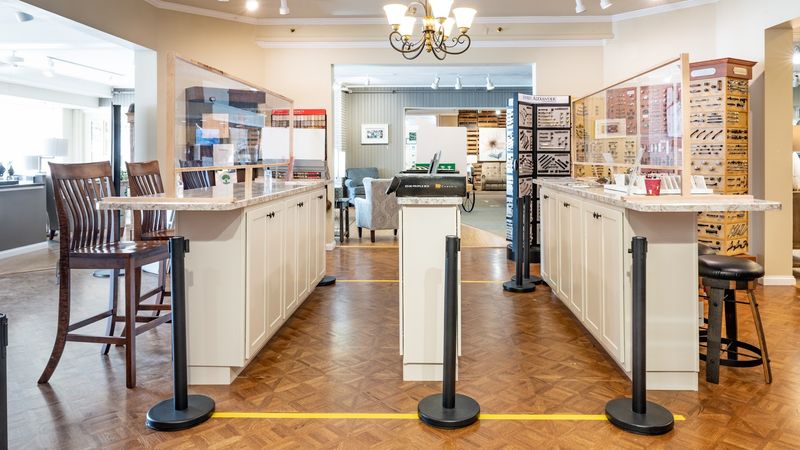A Unique Shopping Experience Rooted in Local History A Unique Shopping Experience Rooted in Local History