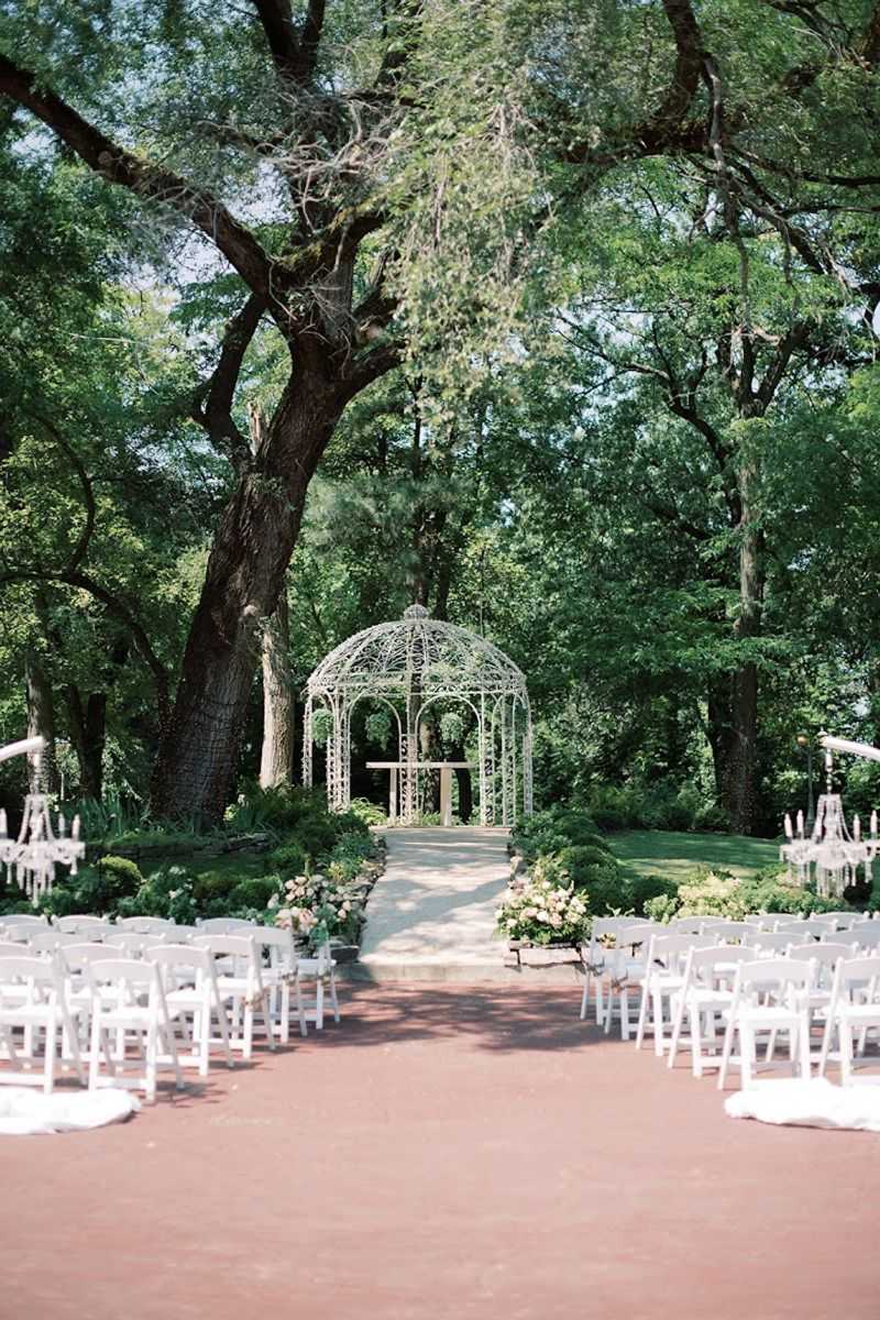 A Venue That Can Host Intimate Gatherings and Grand Celebrations