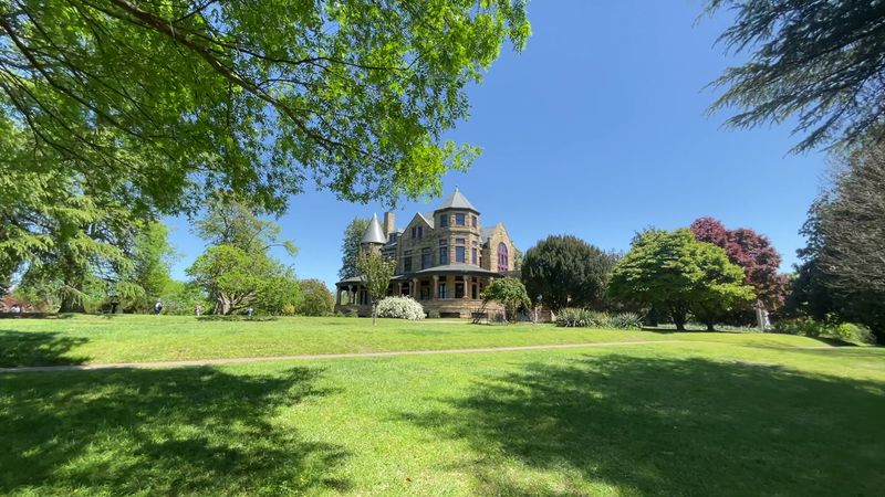 A Victorian Palace Nobody Told You About A Victorian Palace Nobody Told You About