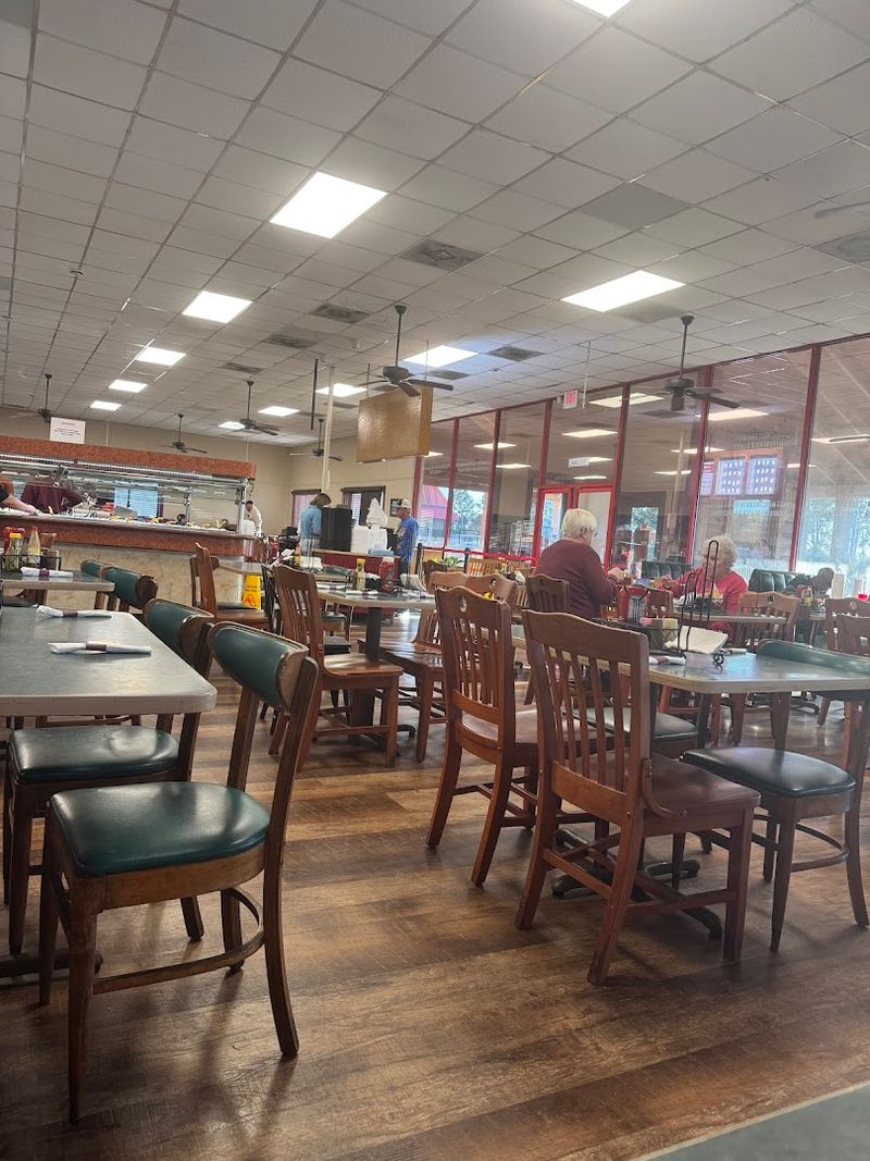 A Warm, Family-Friendly Atmosphere That Feels Like Home