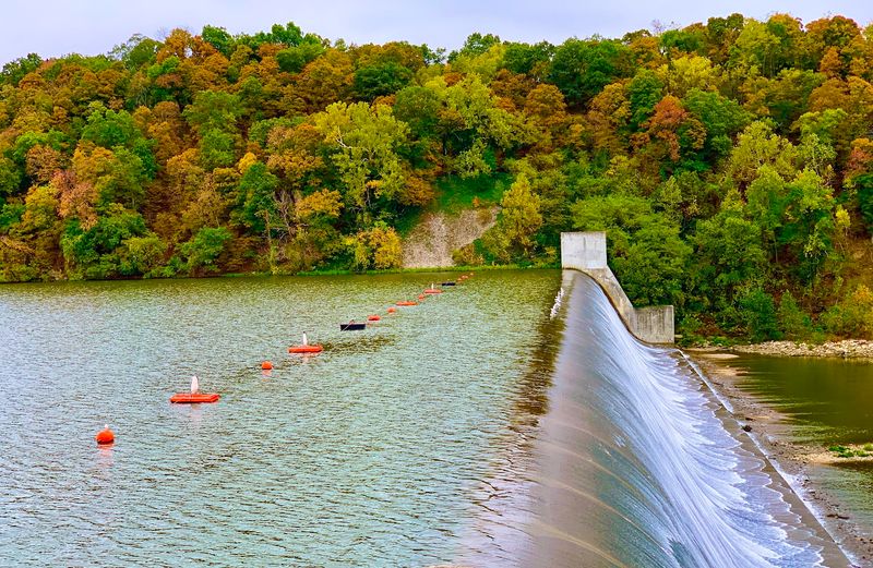 A Water Supply with a Surprisingly Scenic Origin Story
