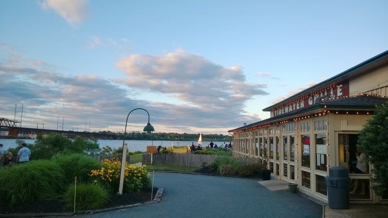 A Waterfront Setting That Feels Like a Reward A Waterfront Setting That Feels Like a Reward