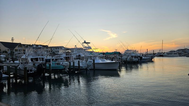 A Waterfront Setting That Feels Like a Reward