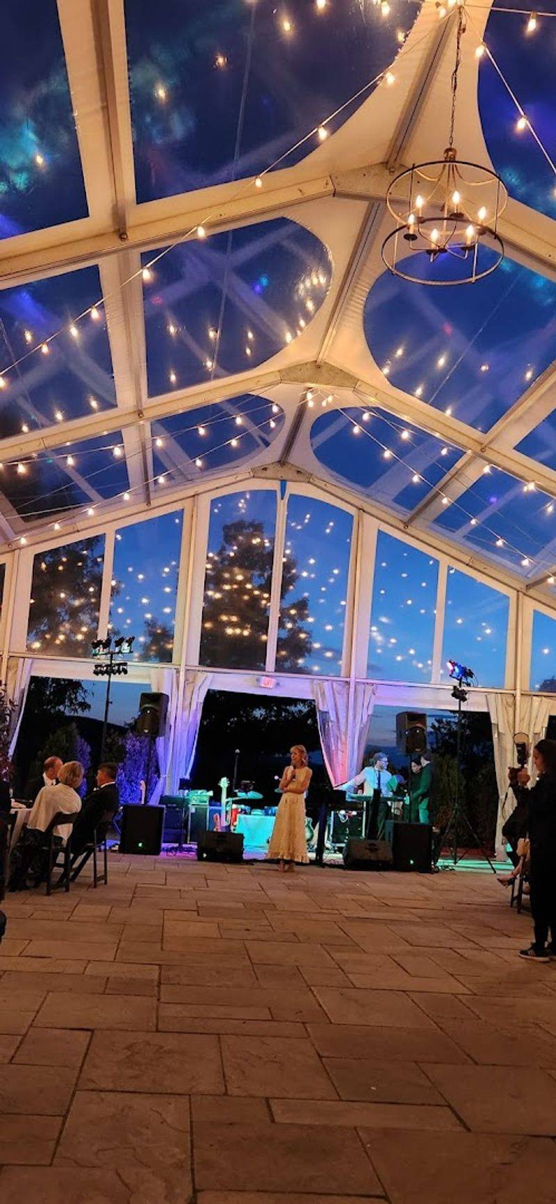 A Wedding Venue That Outperforms Its Own Reputation