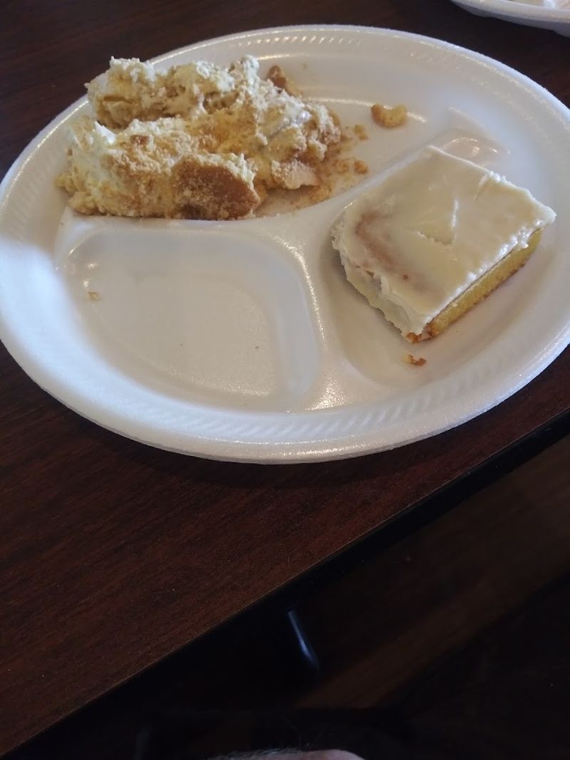 Desserts That Complete The Southern Experience