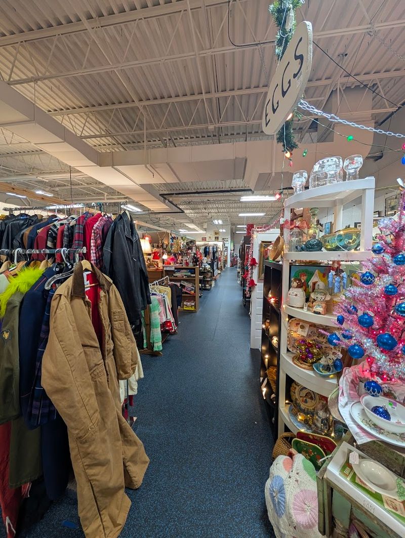 A Welcoming Space for Every Kind of Shopper
