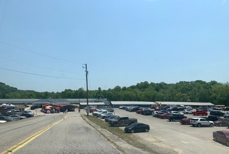 A West Virginia Landmark Worth the Trip