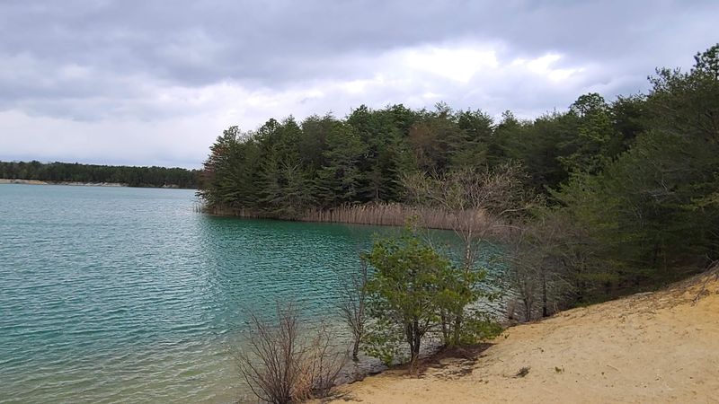A Wilderness That Earns Its Title A Wilderness That Earns Its Title