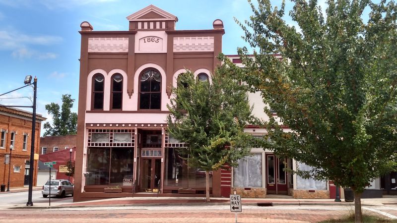 Abbeville