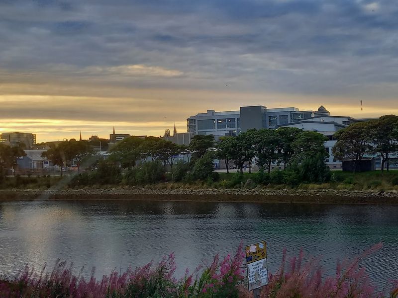 Aberdeen
