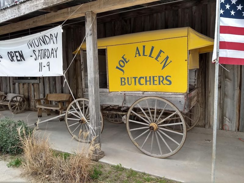 Abilene as a Food Travel Destination