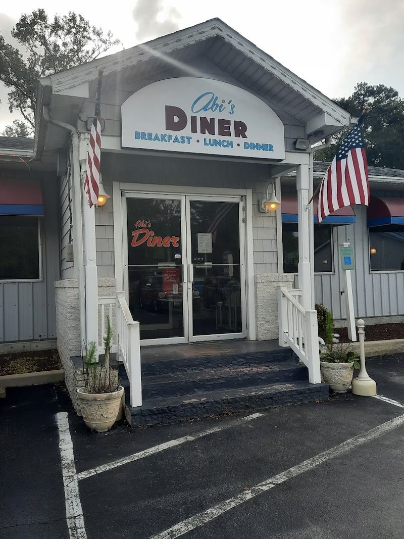 Abi's Diner