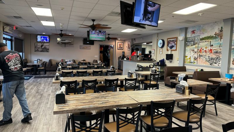 Abner's Crab House Abner's Crab House