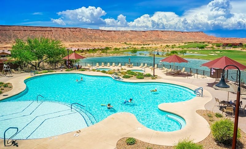 Active Adult Communities Built Around Real Living