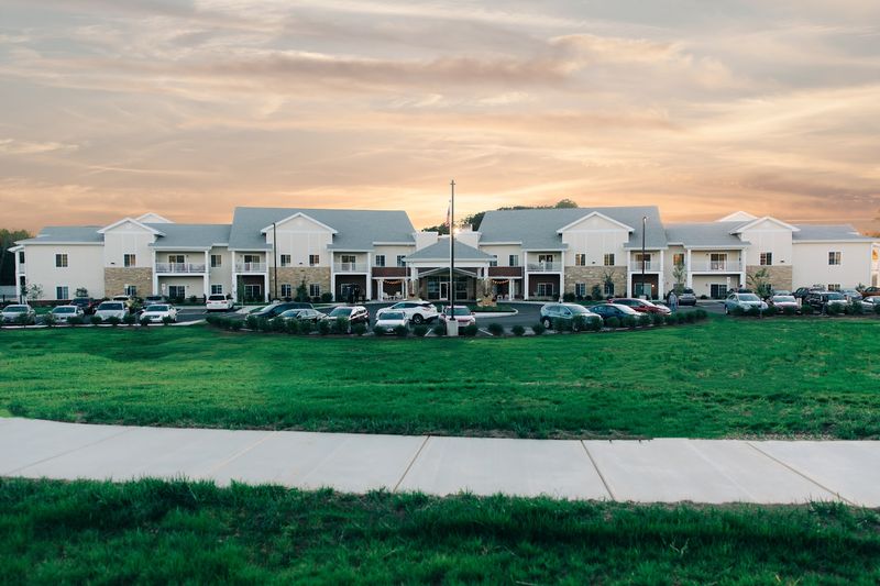 Affordability That Actually Changes the Math on Retirement Affordability That Actually Changes the Math on Retirement